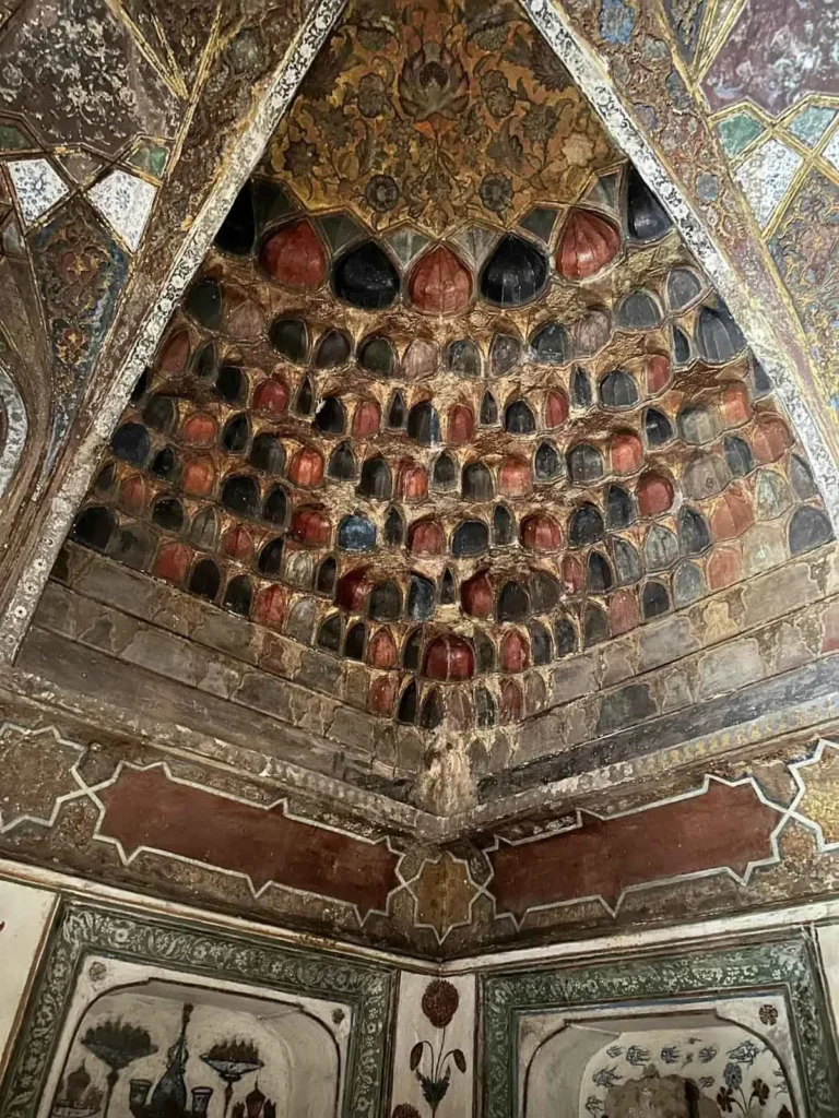The Baby Taj and other things to do in Agra beyond the Taj Mahal. 