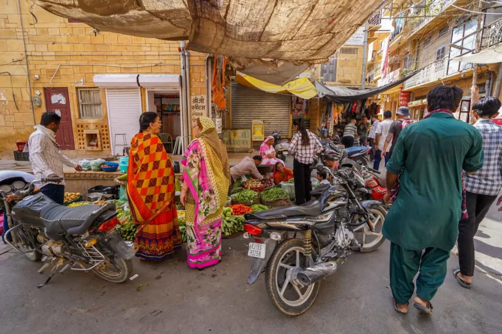 Jaisalmer Fort things to do in Jaisalmer. 