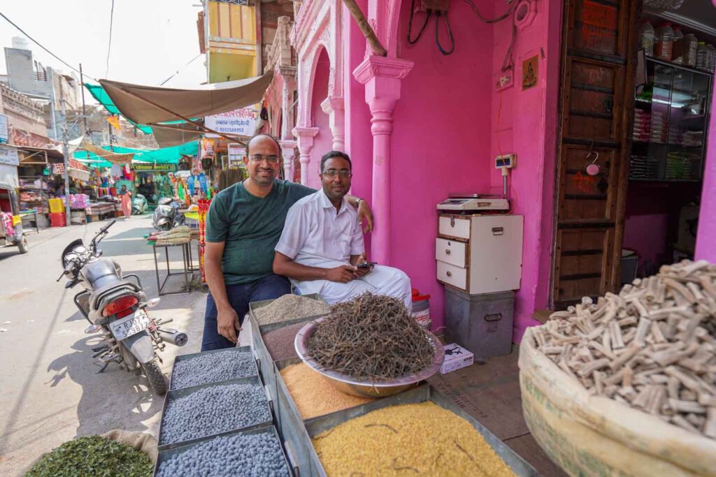 Things to do in Bikaner. 