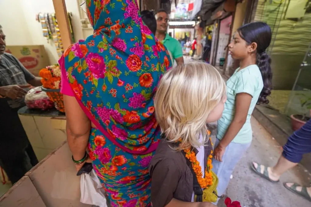 Visiting Varanasi with kids our honest recommendations. 
