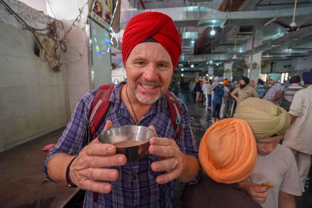 Memories from travel in India. 