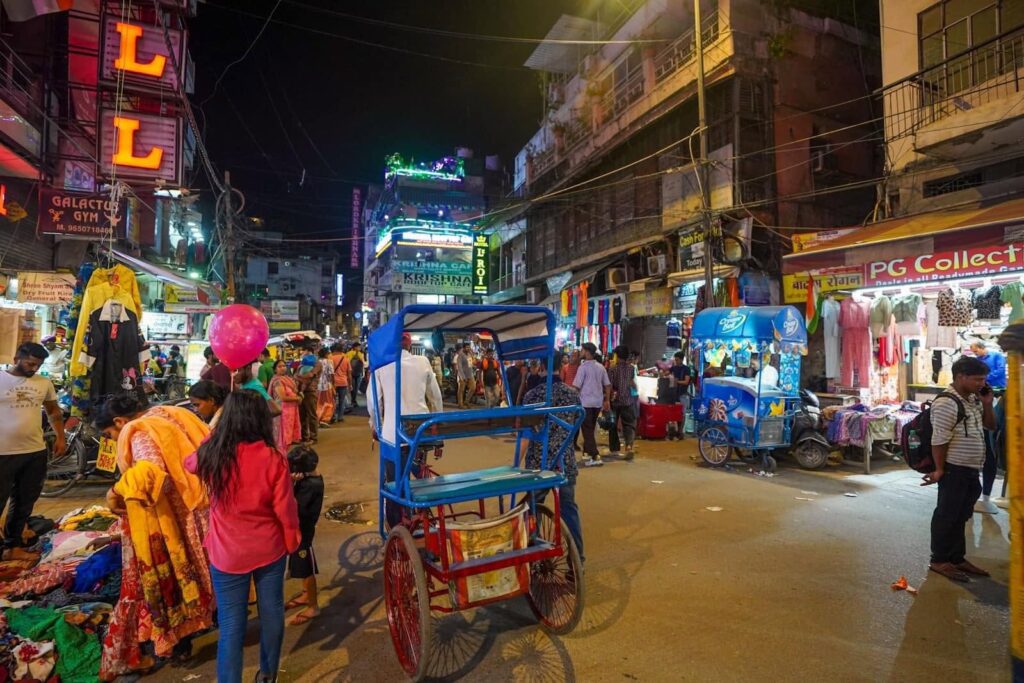 What is travel in India really like? 