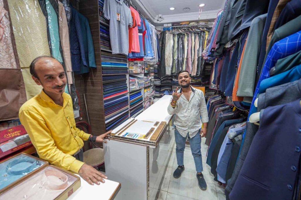 Tips for your first time in Delhi. 