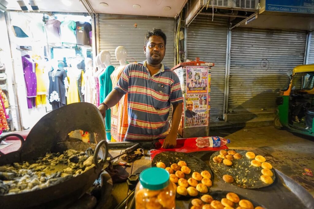 What are people like travelling in India? 