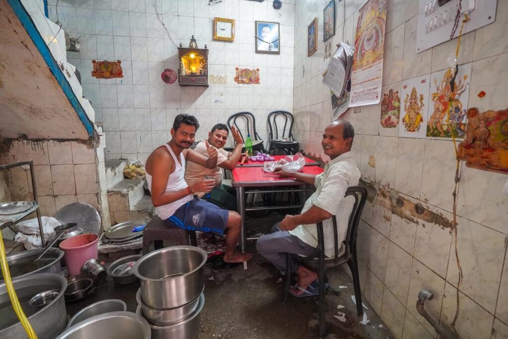 What is it really like to travel in India.