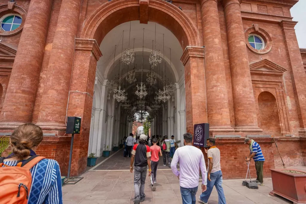 Town Hall things to do in Amritsar, India. 
